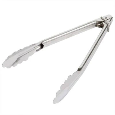 Щипці кухонні 24 см Щипці кухонні 24 см