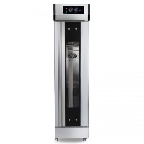 Шафа розстійна Hurakan HKN-XLT196M