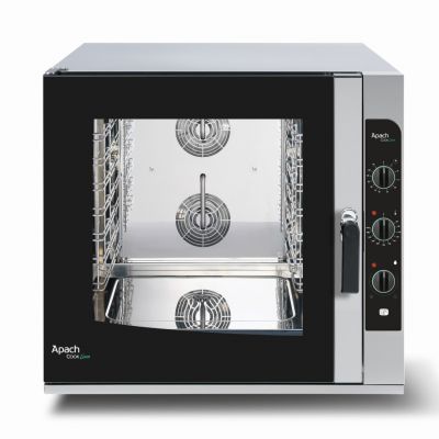 Піч конвекційна Apach AP7QM GAS