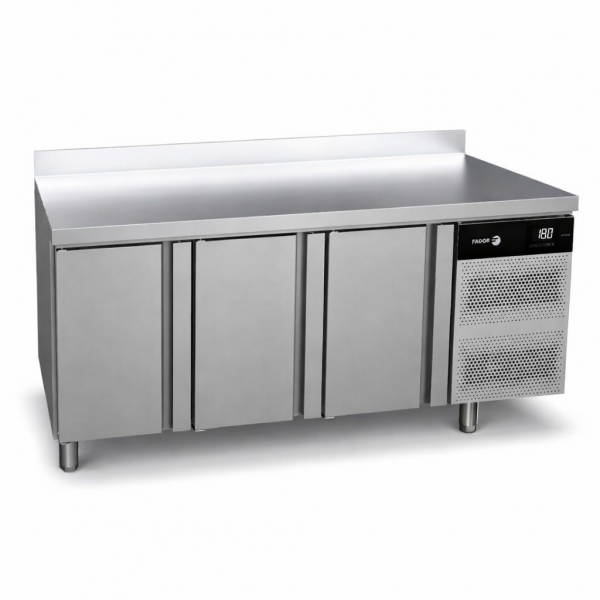Стіл холодильний Fagor ACP-3G Advance 3-дверний