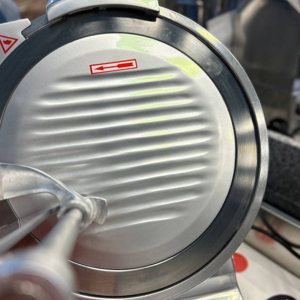 Слайсер Hurakan HKN-HM300DL. 300 мм