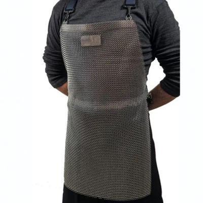 Кольчужний фартух 75х55 см FoREST Кольчужний фартух 75х55 см FoREST