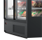 Cooles SlimFreeze морозильний регал Modern Expo