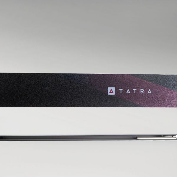 Шафа морозильна Tatra TRC700BT