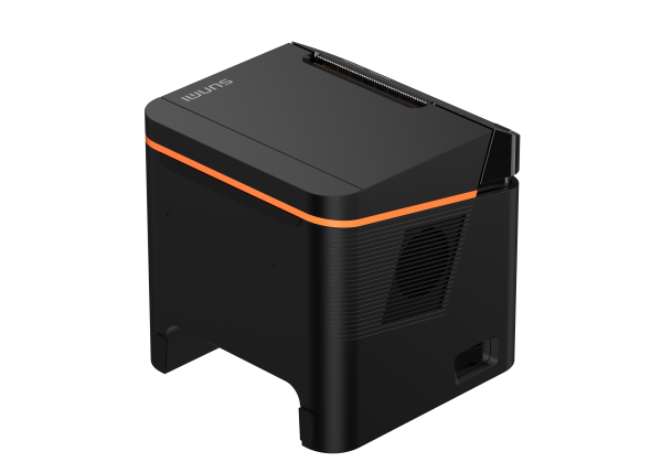 Мобільний принтер чеків Sunmi  (WiFi+BT+USB)