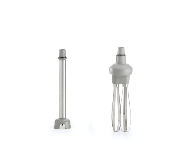 Міксер ручний Sirman Ciclone 36 VT з насадкою блендер 350 мм