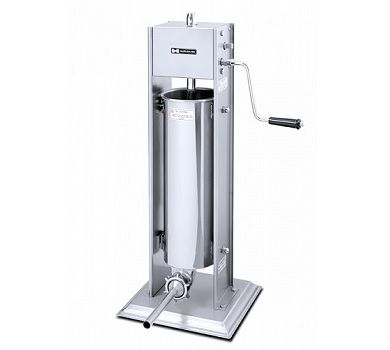 Шприц для колбас Hurakan HKN-ISV7, 7 л