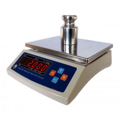 Ваги настільні електронні ВТНЕ-6H-4