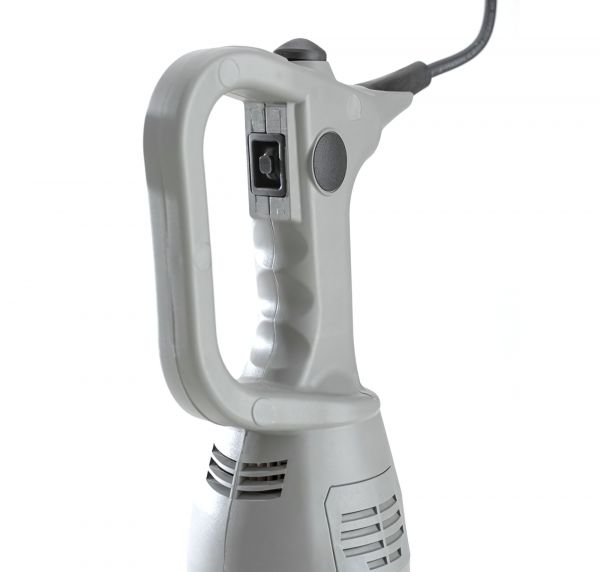 Міксер ручний Sirman Ciclone 36 VT з насадкою блендер 350 мм