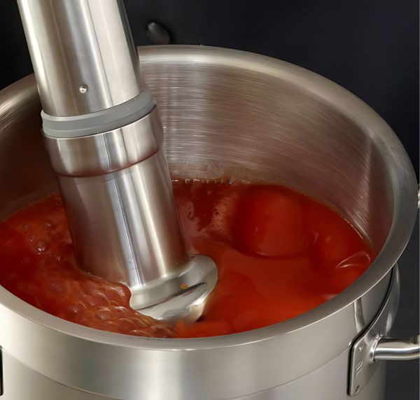 Міксер ручний Robot Coupe CMP 300 Combi