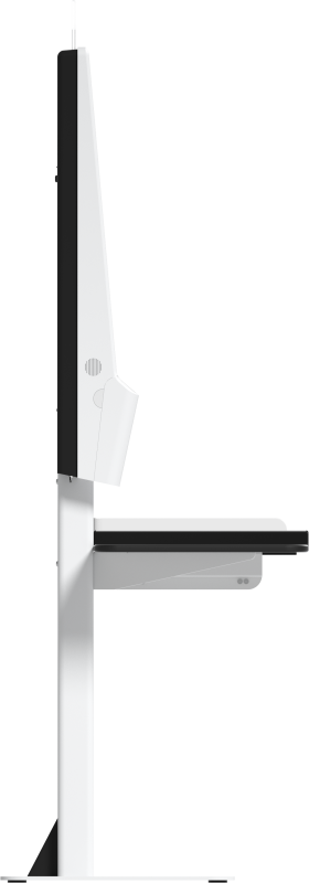 Кіоск самообслуговування Sunmi K2 Retail 