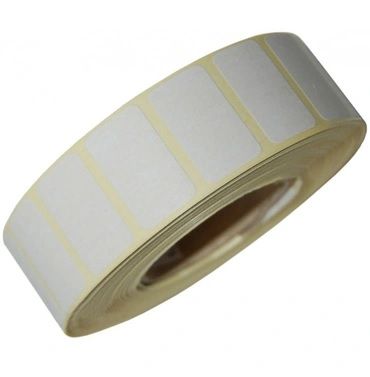 Термоетикетка 40x25/ 2000 етикеток ЕКО