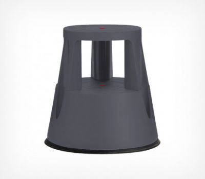 Табурет-драбина для викладки товару