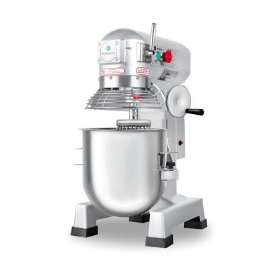 Міксер планетарний Hurakan HKN-IP40FM на 40 л