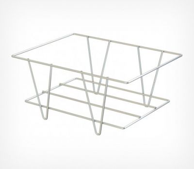 Накопичувач для кошиків стаціонарний