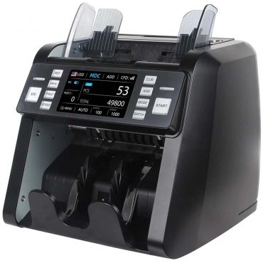 Лічильник банкнот NRJ AL-935 UV/MG/IR