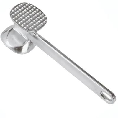 Молоток для відбивання м'яса 0,41 кг Молоток для відбивання м'яса 0,41 кг