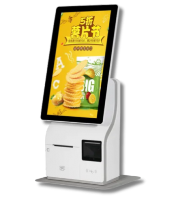 Термінал самообслуговування компактний Poslab KS-2273