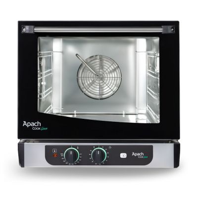 Піч конвекційна Apach AD44M