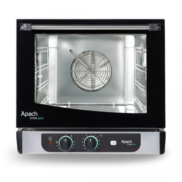 Піч конвекційна Apach AD44M