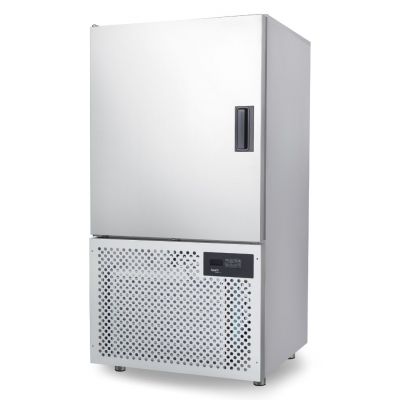 Шафа шокового охолодження Apach ASH10K LP (NEW)