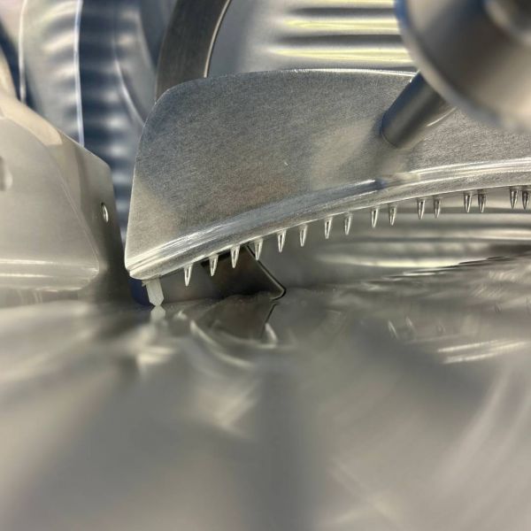 Слайсер Hurakan HKN-HM300DL. 300 мм