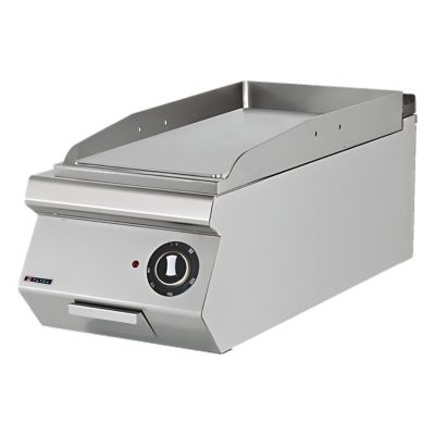 Поверхня для смаження Tatra електрична 400 мм (гладка) TET.47S