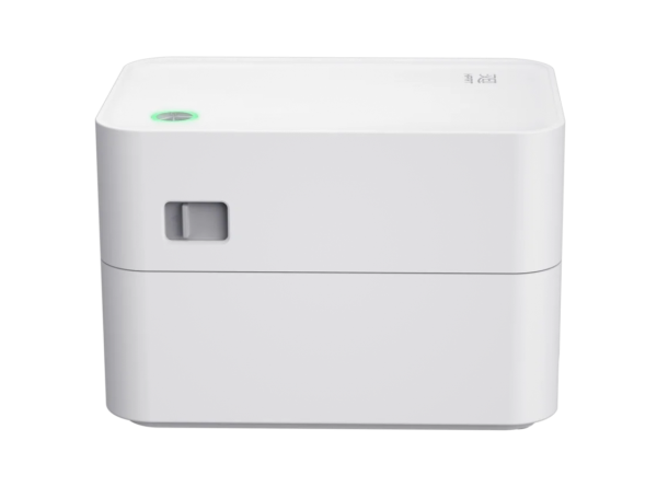 Принтер етикеток HPRT D25 (USB + Bluetooth)