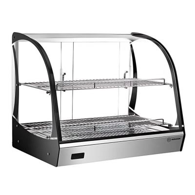 Вітрина теплова Hurakan HKN WD-165L