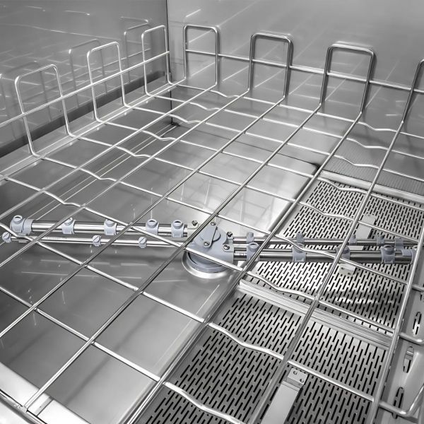 Посудомийка Project System S100 котломийка