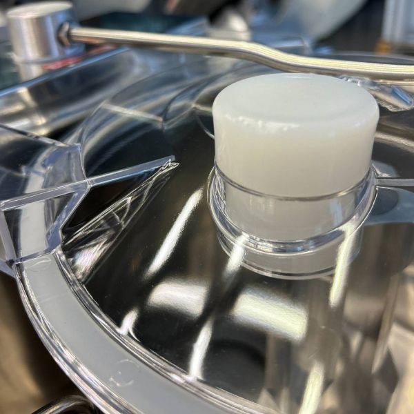 Кутер Hurakan HKN-CL12 12 л