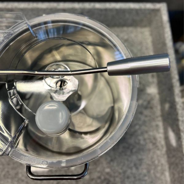 Кутер Hurakan HKN-CL12 12 л