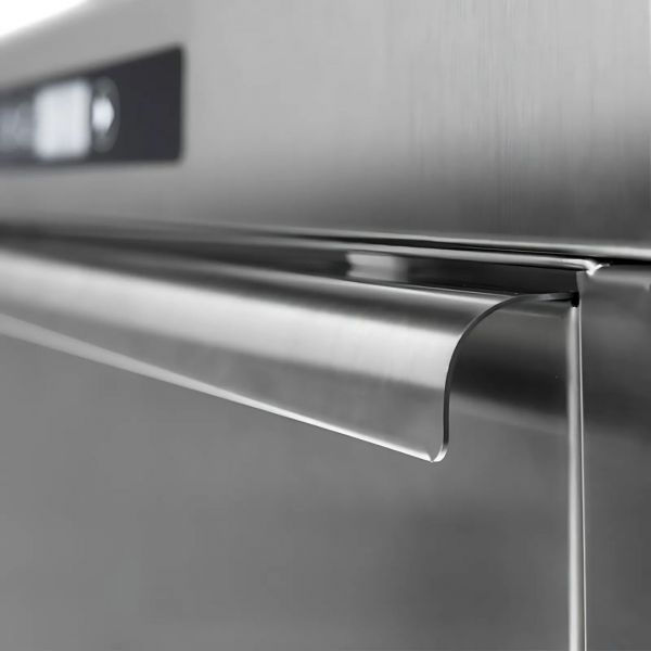 Посудомийка Project System S100 котломийка