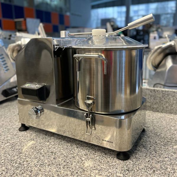 Кутер Hurakan HKN-CL12 12 л