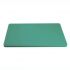 Обробна дошка зелена GN 1/1, 530х325х13 мм серія Project line FoREST