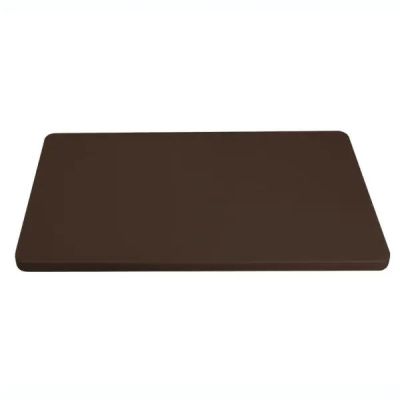 Обробна дошка коричнева 400х300x10 мм серія Project line FoREST Обробна дошка коричнева 400х300x10 мм серія Project line FoREST