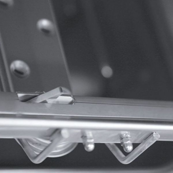 Посудомийна машина конвеєрна Project System CT120