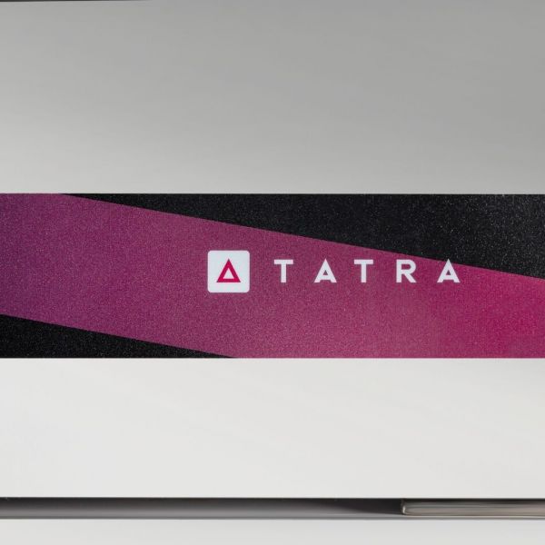 Шафа холодильна Tatra TRC1400TN