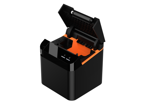 Мобільний принтер чеків Sunmi  (WiFi+BT+USB)