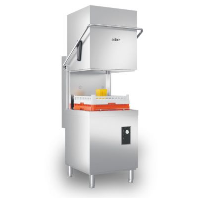 Посудомийка купольна Asber GEX-H500 DD
