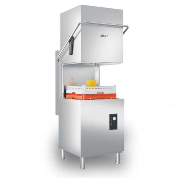 Посудомийка купольна Asber GEX-H500 DD