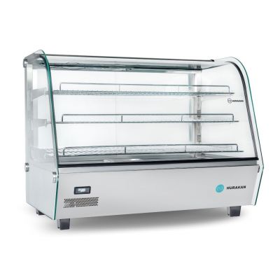 Вітрина теплова Hurakan HKN WD-160L
