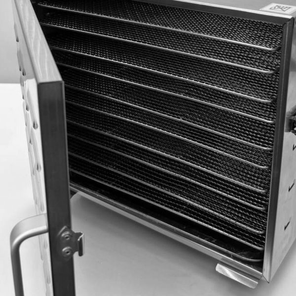 Дегідратор Hurakan HKN-DHD10