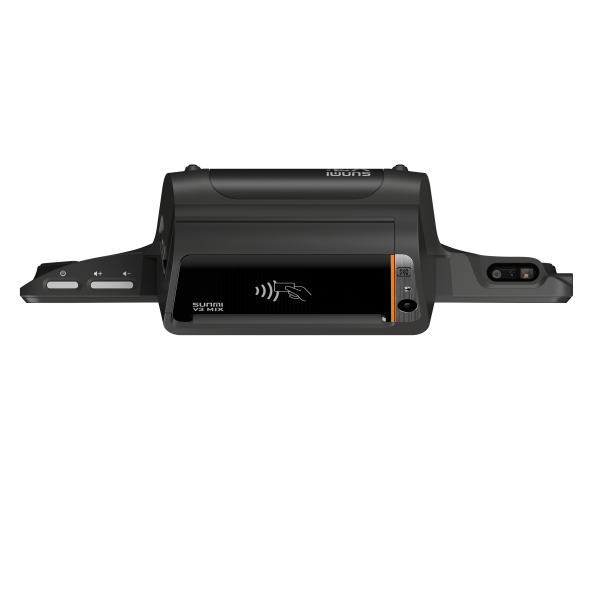 POS-термінал Sunmi V3 Mix