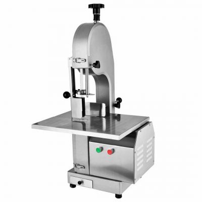 Пила для розрізання м'яса Hurakan HKN-SE1650M2