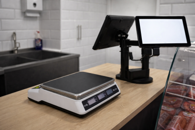 POS-монітор PD1010-І 10"