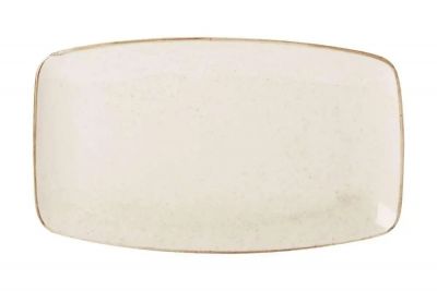 Porland Seasons Beige Блюдо прямокутне для подачі 270х210 мм Porland Seasons Beige Блюдо прямокутне для подачі 270х210 мм