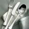 Виделка столова, серія Deco