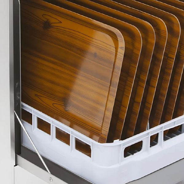 Посудомийка Project Systems S90 котломийка