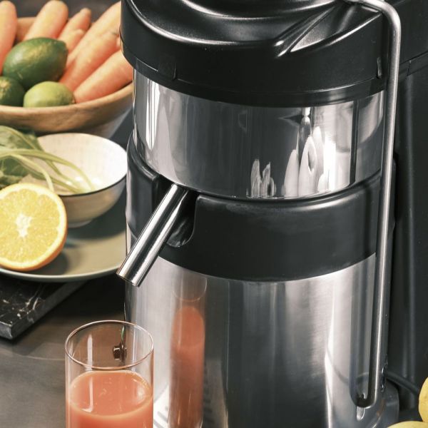 Соковижималка Ceado універсальна ES500